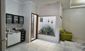 Imagem 2: CASA NO PARQUE VITÓRIA