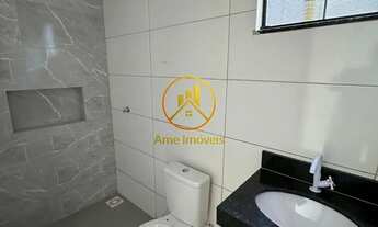 Imagem 5: Casa à venda no bairro Parque Eldorado Oeste - Goiânia/GO