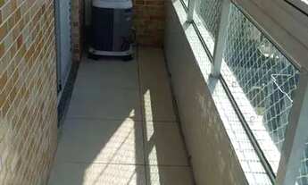 Imagem 3: Apto. 3 dorms na Tupi, Praia Grande! - Cód: ACT15