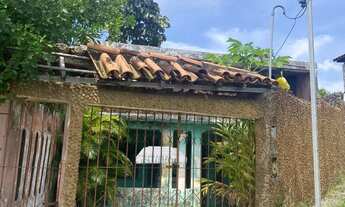 Imagem: Venda casa Mar Grande 120.000