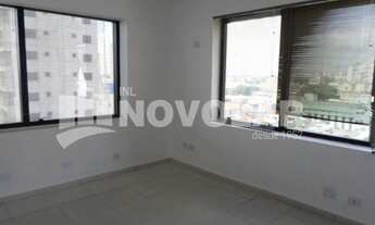 Imagem 6: Oportunidade Única! Sala Comercial Próxima ao Metrô Santana com 35,41m², Mobiliada e 1 Vag