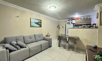 Imagem 5: Apartamento no Natureza Flora