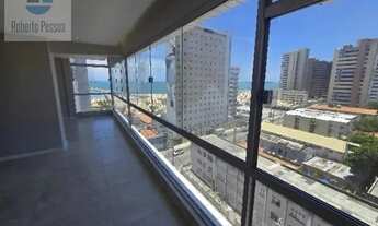 Imagem 6: Apartamento à venda | Edifício Thome Pereira | Bairro Praia de Iracema