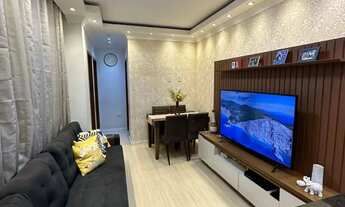 Imagem: Apartamento de 02 Dormitórios à venda