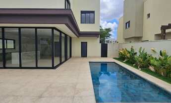 Imagem 5: Sobrado 5suites condomínio florais Itália