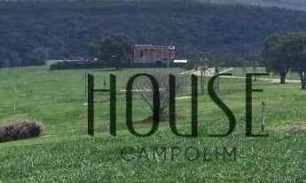 Imagem 2: Terreno à venda em condomínio de alto padrão em Piedade, com 1250m²