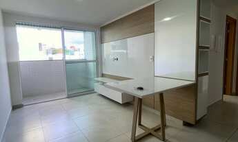 Imagem 5: Alugo apartamento de 2 sendo 1 s/t no bairro do Jardim Oceania João Pessoa/PB