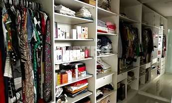 Imagem 6: Venda, Condomínio Sol Nascente etapas, 4 4, sendo 01 suíte, com closet