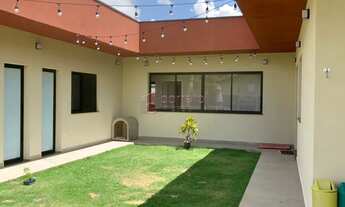 Imagem 2: CASA TÉRREA À VENDA NO CONDOMÍNIO RESIDENCIAL MONTES CLAROS - ITUPEVA/SP