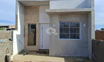 Imagem: Casa 02 quartos 01 banheiro garagem Bairro