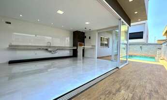 Imagem 6: Casa Térrea Portal do Sol Green / Goiânia !