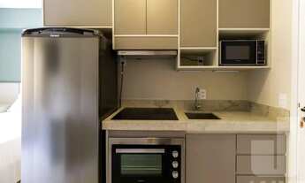 Imagem 2: Studio mobiliado na Rua Augusta