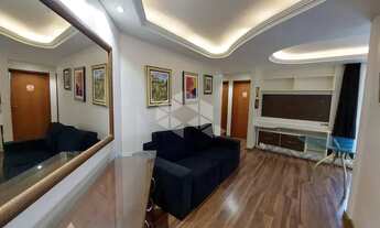 Imagem 7: Apartamento mobiliado de 3 quartos com 92m² para alugar no bairro João Paulo, Florianópoli