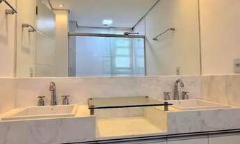 Imagem 3: Edifício Torre de Murano Bairro Quilombo Apartamento Mobiliado