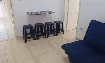 Imagem: Apartamento na praia grande