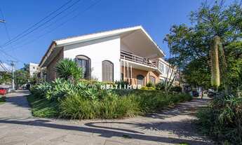 Imagem 4: Casa 406m² com 6 suítes 4 vagas Chácara das Pedras