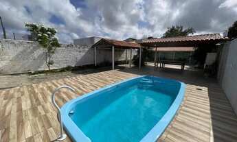 Imagem 4: Casa por Temporada na Praia do Poço Cabedelo