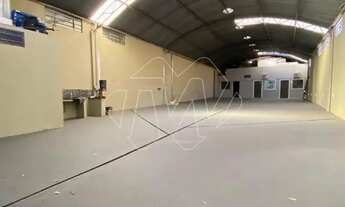 Imagem 3: Locação de Comercial / Barracão/Galpão na cidade de Araraquara