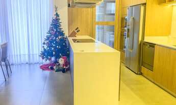 Imagem 5: Apartamento Ecoville - 3 suítes - 136m2