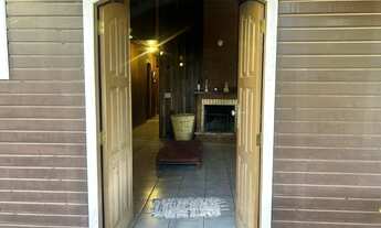 Imagem 4: Casa Campos do Jordão - vista incrível