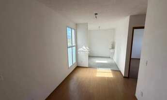 Imagem: APTO DE 02 DORMITÓRIOS, CONDOMINIO COMPLETO