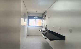 Imagem 3: Cobertura para venda possui 89 metros quadrados com 3 quartos