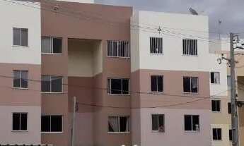 Imagem: Apartamento com 02 quartos no Mais Viver