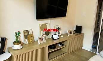 Imagem 5: Imóvel para venda tem 65 metros quadrados com 3 quartos