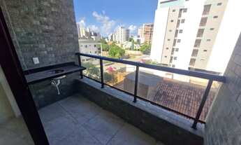 Imagem 4: Apartamento com 1 dormitório à venda, - Intermares - Cabedelo/PB