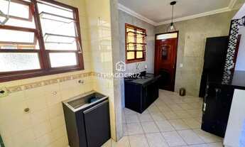 Imagem 7: Apartamento para Venda em Fortaleza, Sapiranga-Coité, 4 dormitórios, 1 suíte, 1 banheiro