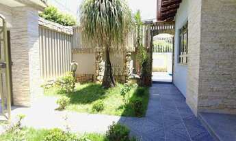 Imagem 5: Casa com piscina para alugar no Jardim Adriana II na Zona Sul de Londrina