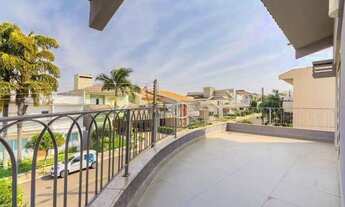 Imagem 7: Sobrado com 4 dormitórios para alugar, 480 m² por R$ 7.900,00/mês - Gleba Palhano - Londri