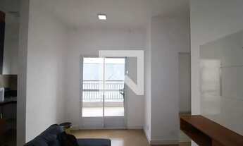 Imagem 2: Apartamento à Venda - Santana, 2 Quartos, 50 m2