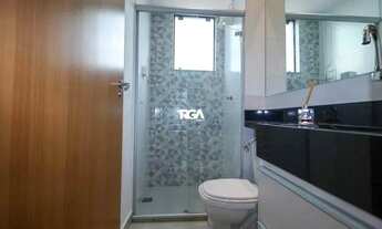 Imagem 6: Apartamento à venda, 2 quartos, 1 suíte, 2 vagas, Santa Amélia - Belo Horizonte/MG