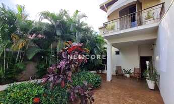 Imagem: Casa em Avenida Paraíba - Jardim Brasil