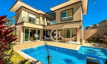 Imagem 6: Casa Sobrado à Venda no Condomínio Ibi Aram II - Residencial Ibi-Aram II em Itupeva/SP - C