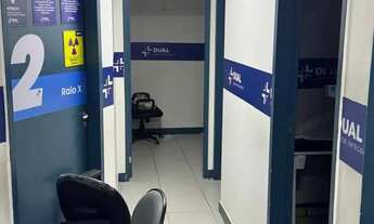 Imagem 4: Centro Médivo Richet