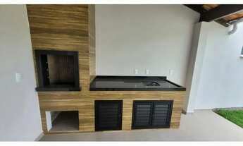 Imagem 5: Casa INDAIAL - SC