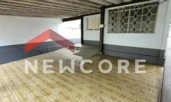 Imagem: Casa em Rua Bacabal - Parque Industrial