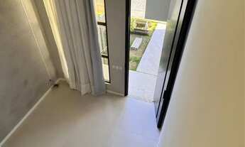 Imagem 5: Casa com 5/4 sendo 3 suítes - espaço gourmet - dependência