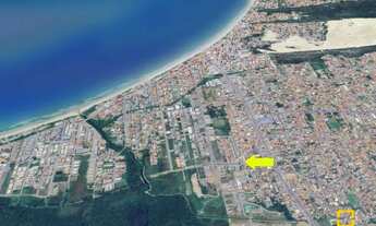 Imagem 6: Cobertura Praia dos Ingleses Florianópolis