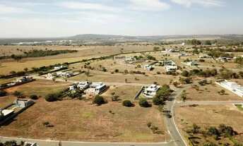 Imagem 7: Lote Cond. Chácaras Aldeia dos Sonhos em Hidrolândia 1.208m²