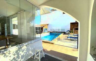 Imagem 3: Curicica Casa com 4 dormitórios