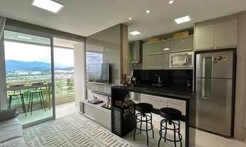 Imagem 3: Apartamento Mobiliado à venda no LA PLACE - Bairro Pagani