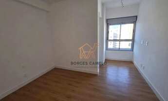 Imagem 2: Apartamento com 2 quartos para alugar - Funcionários - Belo Horizonte/MG