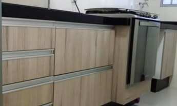 Imagem 3: Apartamento para alugar 2 dormitórios Condomínio Parque Sícilia - Votorantim