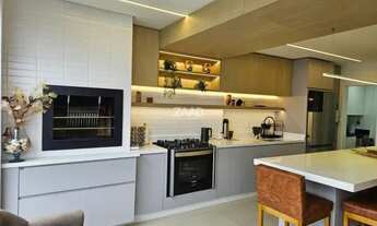 Imagem 2: APARTAMENTO MOBILIADO NA MEIA PRAIA - 03 SUÍTES PRÓXIMO DO MAR