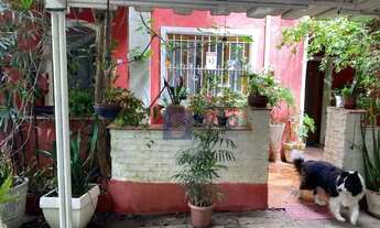 Imagem: Encante-se com esta charmosa casa de vila