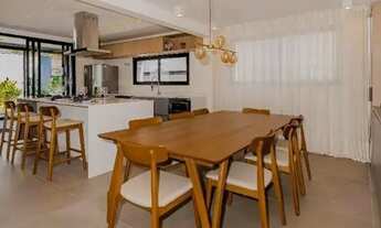 Imagem 6: Casa à venda em Santana de Parnaíba, Alphaville, com 4 suítes, com 317 m², Residencial Qua