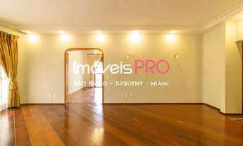 Imagem 3: EXCELENTE MOEMA - 3 DORMITÓRIOS - 2 SUÍTES